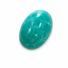 Amazzonite Ovale da 10.66ct